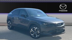 Mazda MX-30 125kW R-EV Exclusive Line 5dr Auto Hatchback